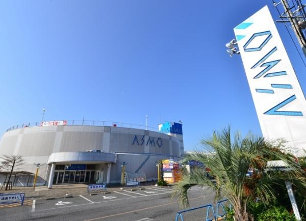 茂原市上林の中古一戸建て(茂原ショッピングプラザアスモ)