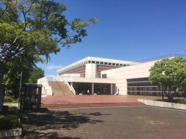 茂原市上林の中古一戸建て(茂原市市民体育館)