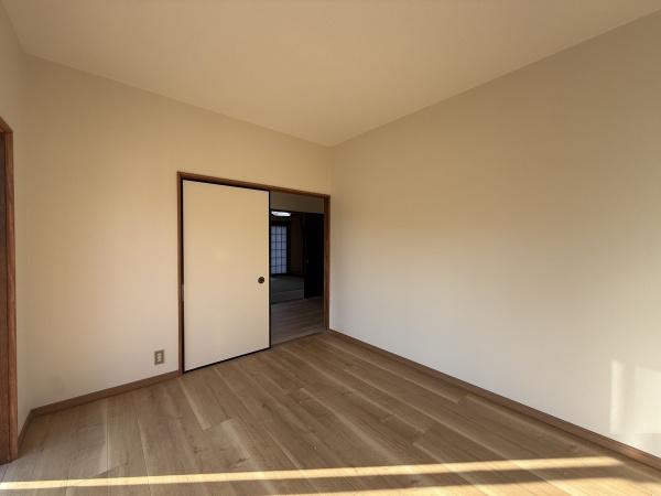 茂原市上林の中古一戸建て