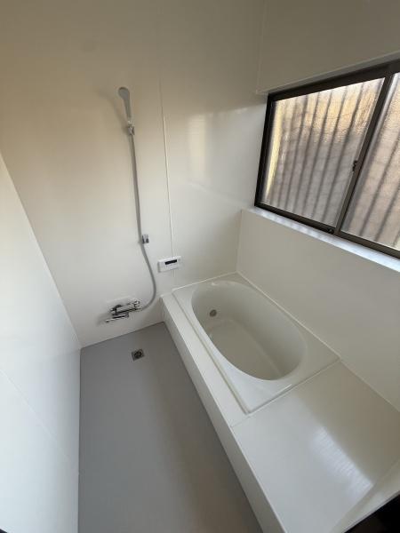茂原市上林の中古一戸建て
