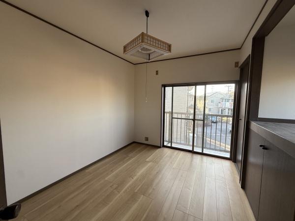 茂原市上林の中古一戸建て
