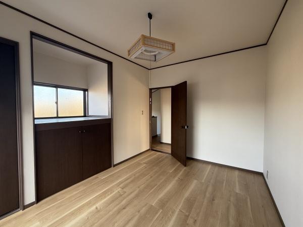 茂原市上林の中古一戸建て