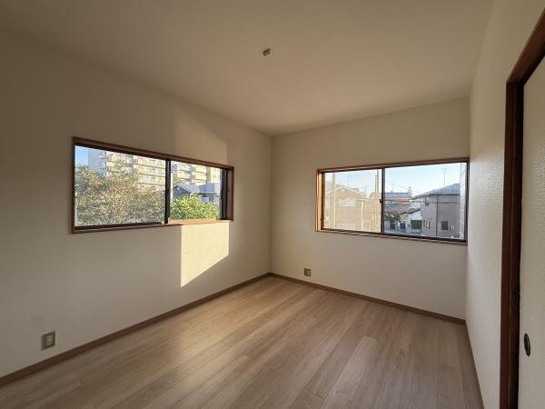 茂原市上林の中古一戸建て