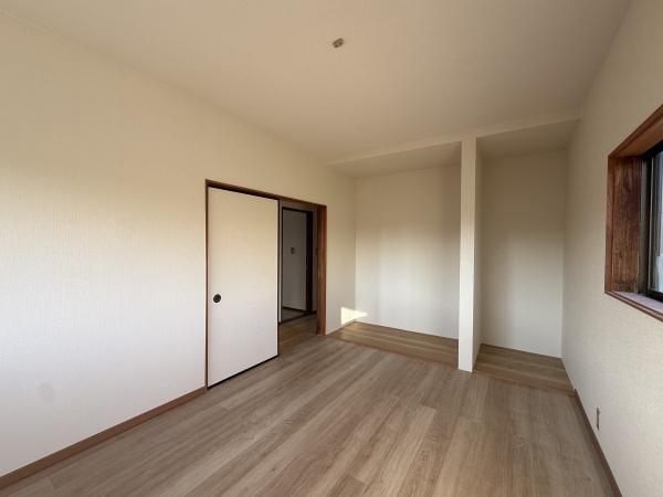 茂原市上林の中古一戸建て