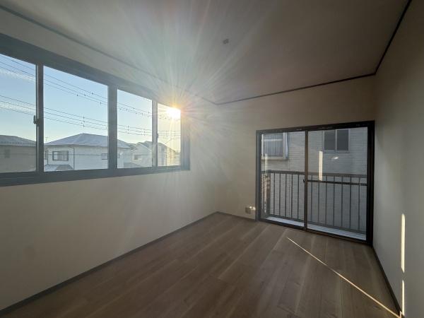 茂原市上林の中古一戸建て