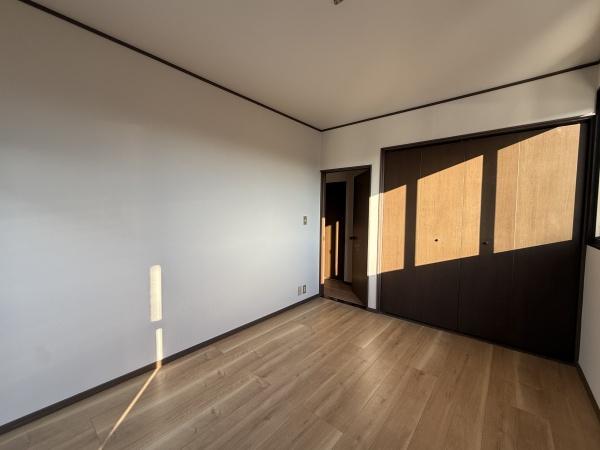 茂原市上林の中古一戸建て