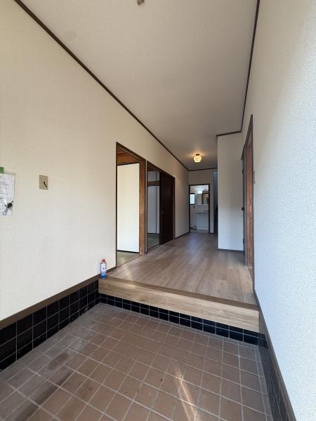 茂原市上林の中古一戸建て