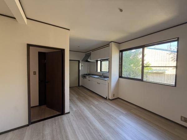 茂原市上林の中古一戸建て