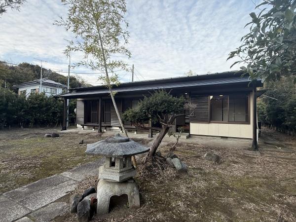 中古戸建・いすみ市日在・1790