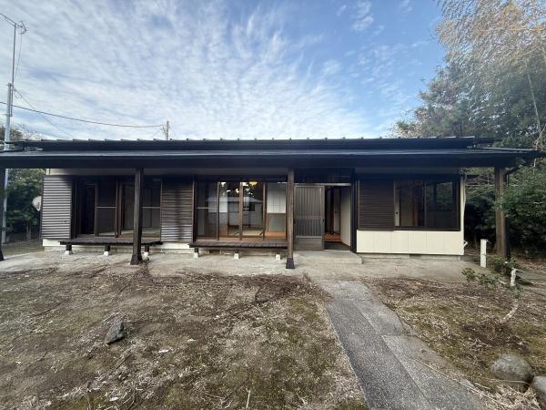 中古戸建・いすみ市日在・1790