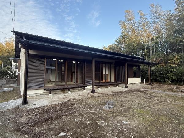 中古戸建・いすみ市日在・1790