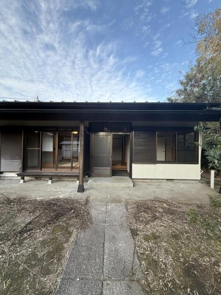 中古戸建・いすみ市日在・1790