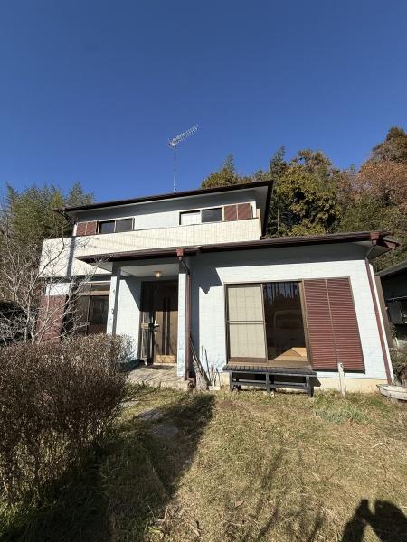 中古戸建・いすみ市岬町押日・880