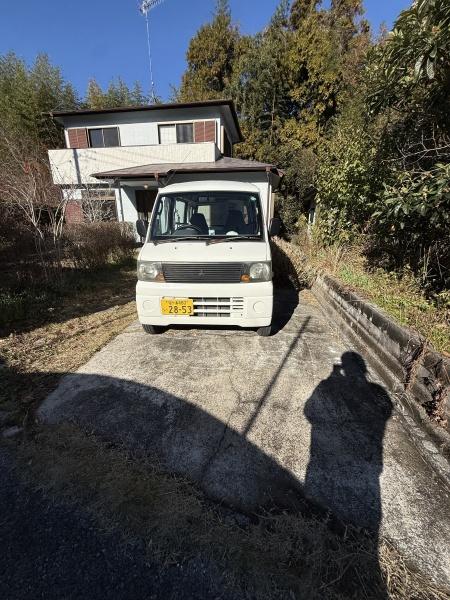 中古戸建・いすみ市岬町押日・880