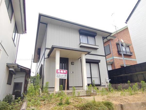 夷隅郡大多喜町桜台の中古一戸建