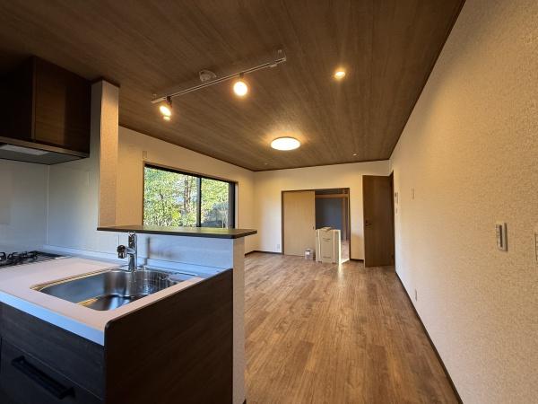 山武郡九十九里町真亀の中古一戸建て