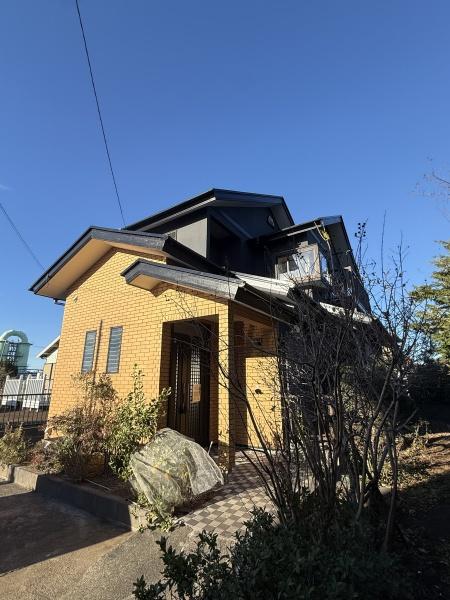 中古戸建・九十九里町真亀・899