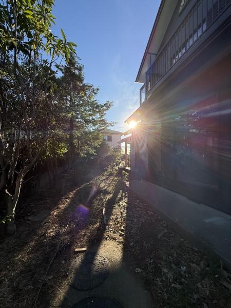 山武郡九十九里町真亀の中古一戸建て