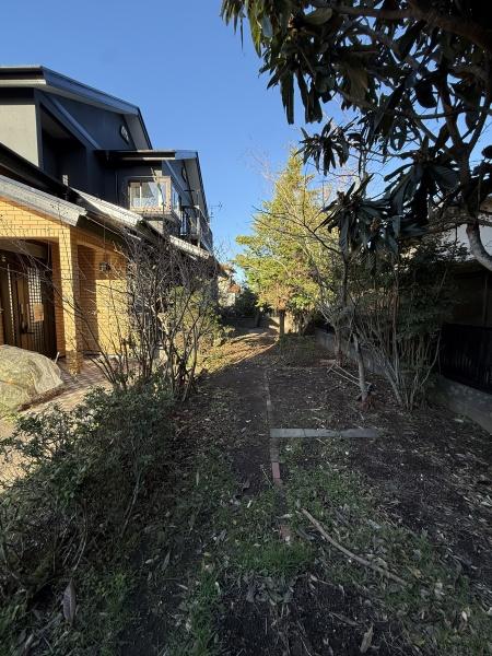 山武郡九十九里町真亀の中古一戸建て
