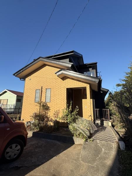 山武郡九十九里町真亀の中古一戸建て