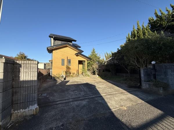 山武郡九十九里町真亀の中古一戸建て