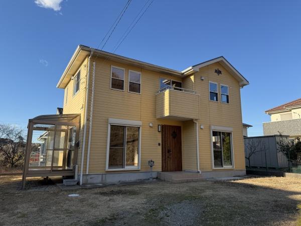 中古戸建・いすみ市大原台・1880