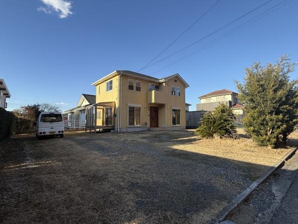 中古戸建・いすみ市大原台・1880