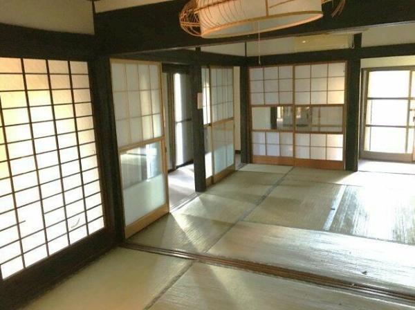 夷隅郡御宿町上布施の中古一戸建て