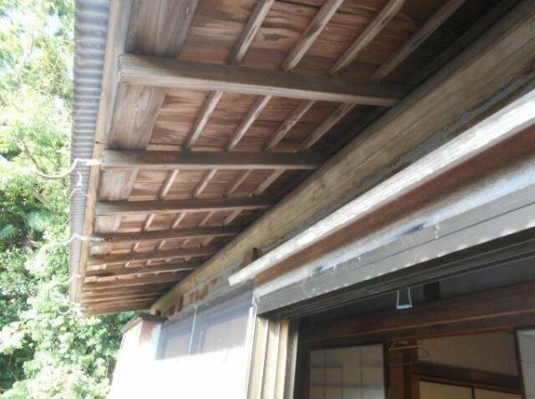 夷隅郡御宿町上布施の中古一戸建て