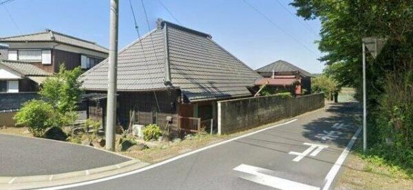夷隅郡御宿町上布施の中古一戸建て
