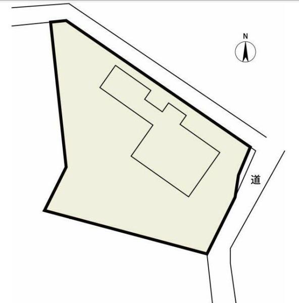 夷隅郡御宿町上布施の中古一戸建て