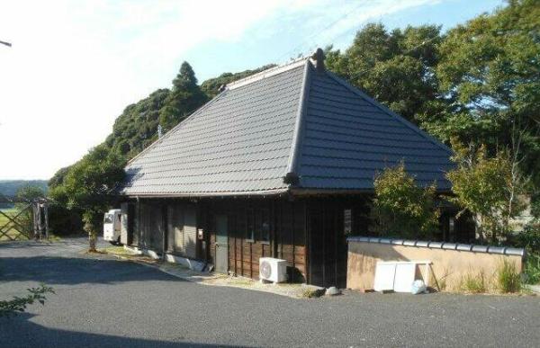 中古戸建・御宿町上布施・1548・古民家店舗物件