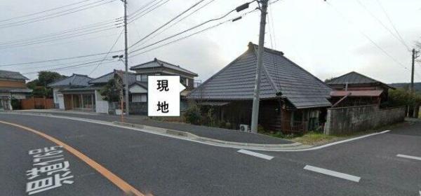 中古戸建・御宿町上布施・1548・古民家店舗物件