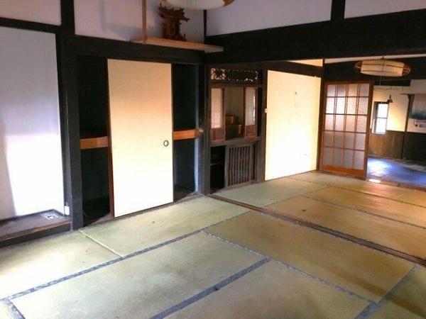 夷隅郡御宿町上布施の中古一戸建て