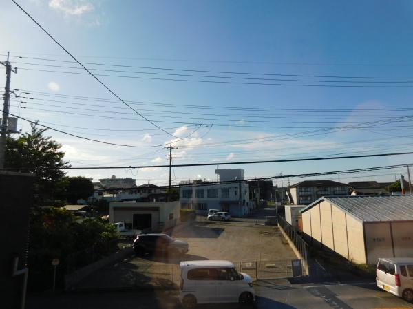 フェリディアガーデン茂原市町保１号棟