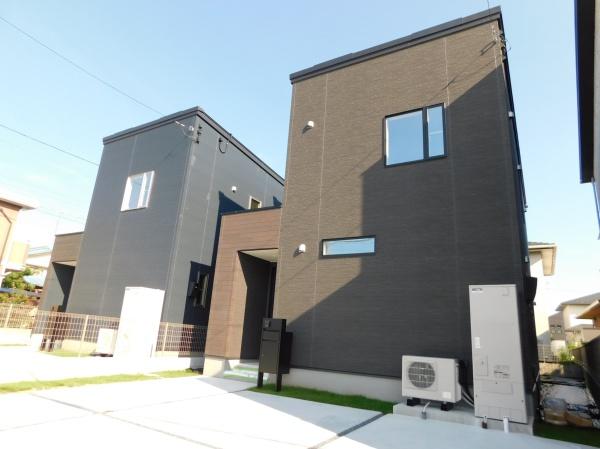 フェリディアガーデン茂原市町保１号棟