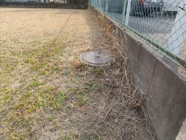 茂原市上茂原の土地