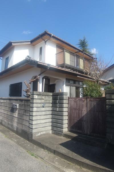 中古戸建・茂原市上林・700