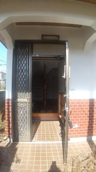 中古戸建・茂原市上林・700