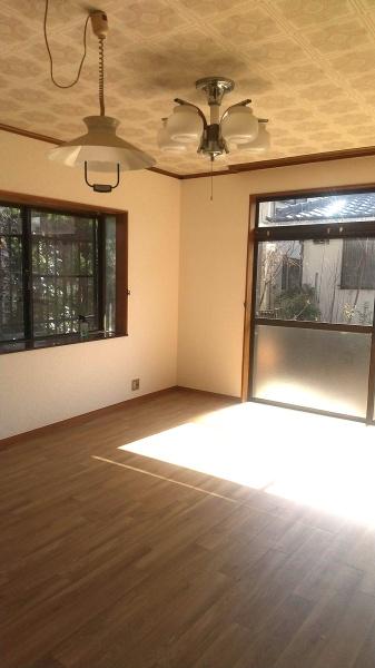 中古戸建・茂原市上林・700