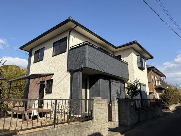 中古戸建・白子町古所・1880