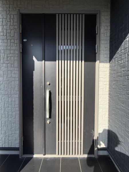 中古戸建・白子町古所・1880
