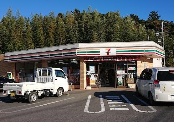 長生郡長柄町山之郷の中古一戸建て(セブンイレブン長柄国府里店)