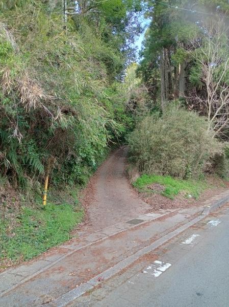 長生郡長柄町山之郷の中古一戸建て