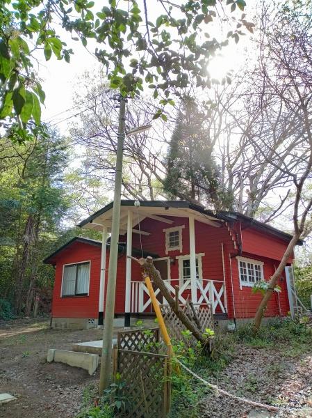 長生郡長柄町山之郷の中古一戸建て
