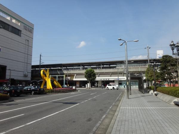 茂原市町保の中古一戸建て(茂原駅(JR東日本外房線))