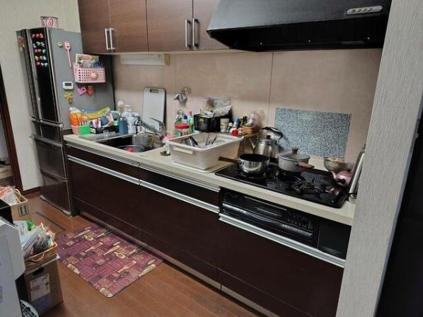 茂原市町保の中古一戸建て