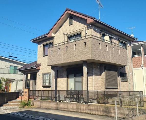 中古戸建・茂原市町保・2150