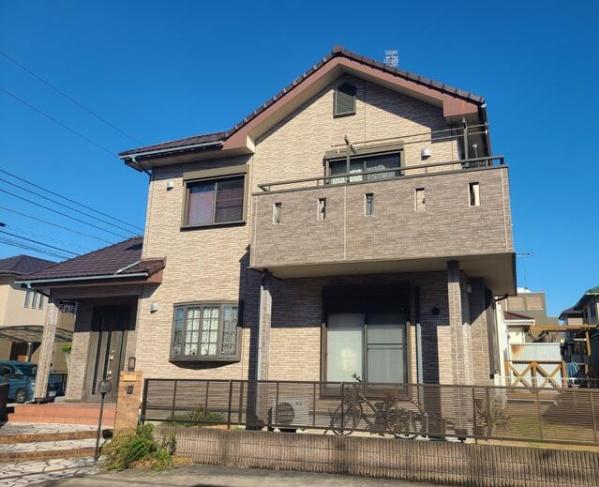 茂原市町保の中古一戸建て