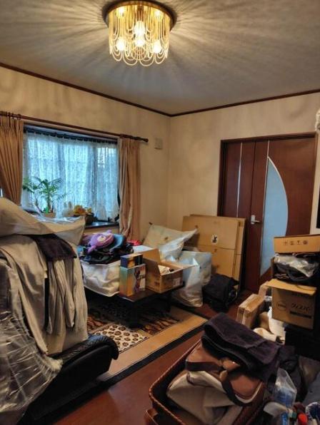 茂原市町保の中古一戸建て
